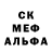 Метадон methadone Hoptak